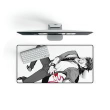 Load image into Gallery viewer, Tiger &amp; Bunny Mouse Pad (Desk Mat)
