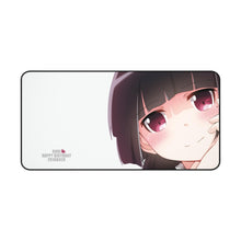 Load image into Gallery viewer, Oreimo Mouse Pad (Desk Mat)
