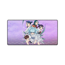 Load image into Gallery viewer, Tsugumomo Mouse Pad (Desk Mat)

