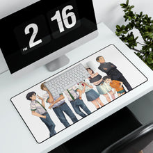 Load image into Gallery viewer, Your Name. Mouse Pad (Desk Mat)
