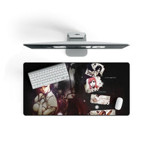 Load image into Gallery viewer, Anime Bleach Mouse Pad (Desk Mat)
