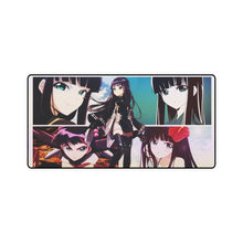 Load image into Gallery viewer, Twin Star Exorcists Mouse Pad (Desk Mat)
