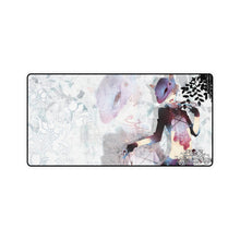 Load image into Gallery viewer, Black Wolves Saga Mouse Pad (Desk Mat)
