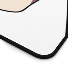 Load image into Gallery viewer, Monogatari (Series) Mouse Pad (Desk Mat) Hemmed Edge

