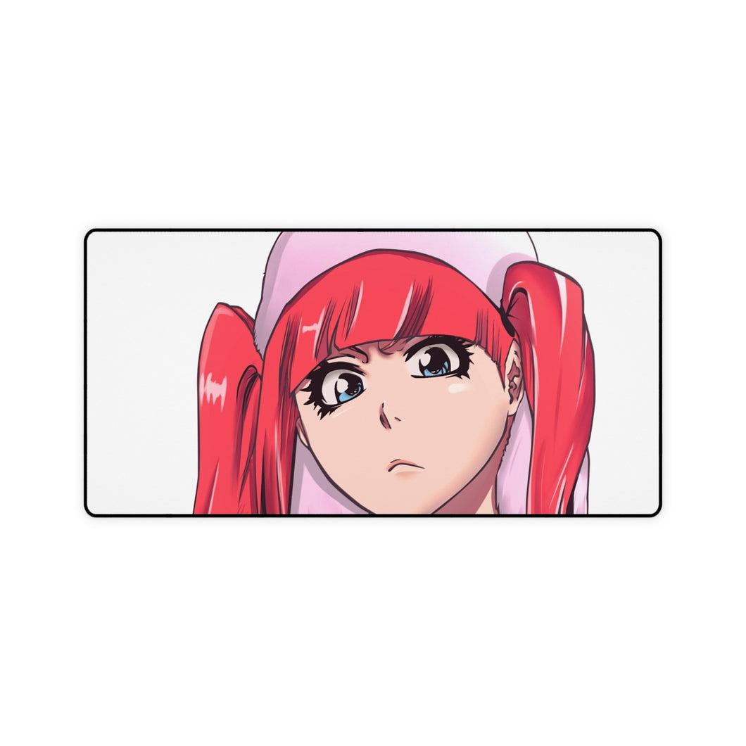 Anime Bleach Mouse Pad (Desk Mat)