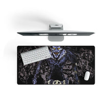 Load image into Gallery viewer, Anime Death Note Mouse Pad (Desk Mat) On Desk
