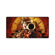 Date A Live Mouse Pad (Desk Mat)