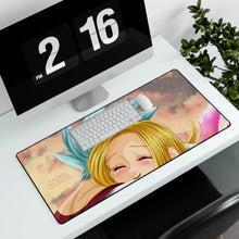 Load image into Gallery viewer, The Seven Deadly Sins Mouse Pad (Desk Mat)
