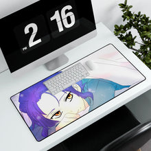 Load image into Gallery viewer, Anime Inazuma Eleven Mouse Pad (Desk Mat) With Laptop
