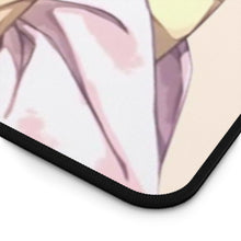 Load image into Gallery viewer, The World God Only Knows Mouse Pad (Desk Mat) Hemmed Edge

