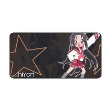 Load image into Gallery viewer, Lucky Star Hiyori Tamura Mouse Pad (Desk Mat)
