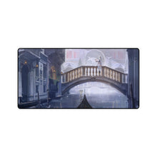 Load image into Gallery viewer, Anime Original Mouse Pad (Desk Mat)
