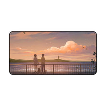 Load image into Gallery viewer, Anime Original Mouse Pad (Desk Mat)
