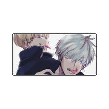 Load image into Gallery viewer, Jujutsu Kaisen Mouse Pad (Desk Mat)
