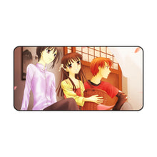 Load image into Gallery viewer, Fruits Basket Mouse Pad (Desk Mat)
