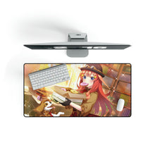 Load image into Gallery viewer, The Quintessential Quintuplets Mouse Pad (Desk Mat)
