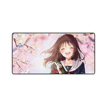 Load image into Gallery viewer, Anime Original Mouse Pad (Desk Mat)
