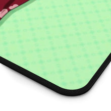 Load image into Gallery viewer, K-ON! Mouse Pad (Desk Mat) Hemmed Edge

