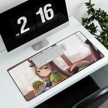 Load image into Gallery viewer, Uma Musume: Pretty Derby Mouse Pad (Desk Mat)
