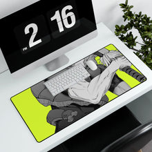 Load image into Gallery viewer, Jujutsu Kaisen Mouse Pad (Desk Mat)
