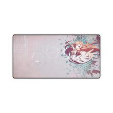 Load image into Gallery viewer, Sword Art Online Mouse Pad (Desk Mat)
