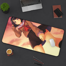 Load image into Gallery viewer, Anime Original Mouse Pad (Desk Mat) On Desk
