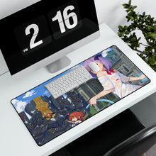 Load image into Gallery viewer, Fate/Grand Order Mouse Pad (Desk Mat)
