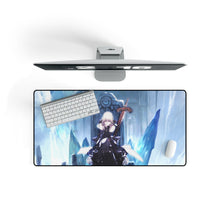 Load image into Gallery viewer, Fate/Hollow Ataraxia Mouse Pad (Desk Mat) On Desk
