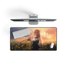 Load image into Gallery viewer, Anime Original Mouse Pad (Desk Mat) On Desk
