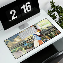 Load image into Gallery viewer, My late afternoon Mouse Pad (Desk Mat)
