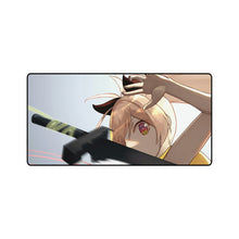Load image into Gallery viewer, The Executioner and Her Way of Life Mouse Pad (Desk Mat)
