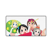 Load image into Gallery viewer, Ichigo Mashimaro Mouse Pad (Desk Mat)
