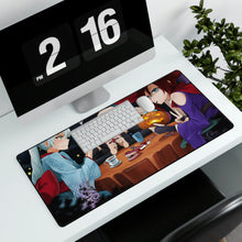 Load image into Gallery viewer, Anime RWBY Mouse Pad (Desk Mat)
