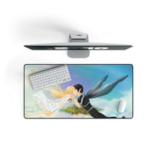 Load image into Gallery viewer, Sword Art Online Mouse Pad (Desk Mat)
