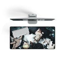 Load image into Gallery viewer, Anime Bleach Mouse Pad (Desk Mat)
