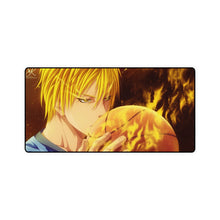 Load image into Gallery viewer, Kuroko's Basketball Mouse Pad (Desk Mat)

