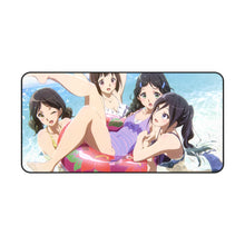 Load image into Gallery viewer, Sound! Euphonium Asuka Tanaka Mouse Pad (Desk Mat)
