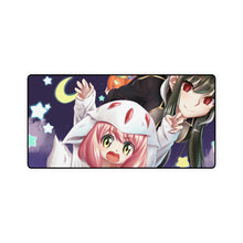 Load image into Gallery viewer, Spy x Family Mouse Pad (Desk Mat)
