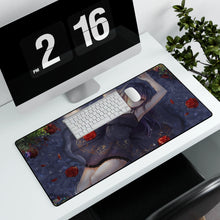 Load image into Gallery viewer, Anime Original Mouse Pad (Desk Mat) With Laptop
