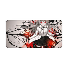 Load image into Gallery viewer, Arifureta Shokugyou De Sekai Saikyou Mouse Pad (Desk Mat)
