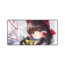 Load image into Gallery viewer, Touhou Mouse Pad (Desk Mat)

