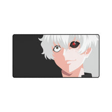 Load image into Gallery viewer, Haise Sasaki v2 - Tokyo Ghoul:re Mouse Pad (Desk Mat)
