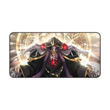 Load image into Gallery viewer, Anime Overlord Mouse Pad (Desk Mat)
