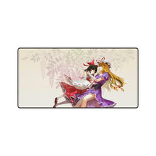 Load image into Gallery viewer, Touhou Mouse Pad (Desk Mat)
