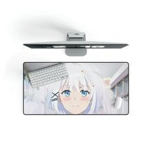 Load image into Gallery viewer, The Detective Is Already Dead Mouse Pad (Desk Mat)
