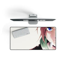 Load image into Gallery viewer, Lost Girl Mouse Pad (Desk Mat)
