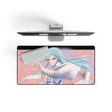 Load image into Gallery viewer, Tsugumomo Mouse Pad (Desk Mat)
