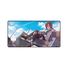 Load image into Gallery viewer, Evangelion: 2.0 You Can (Not) Advance Mouse Pad (Desk Mat)

