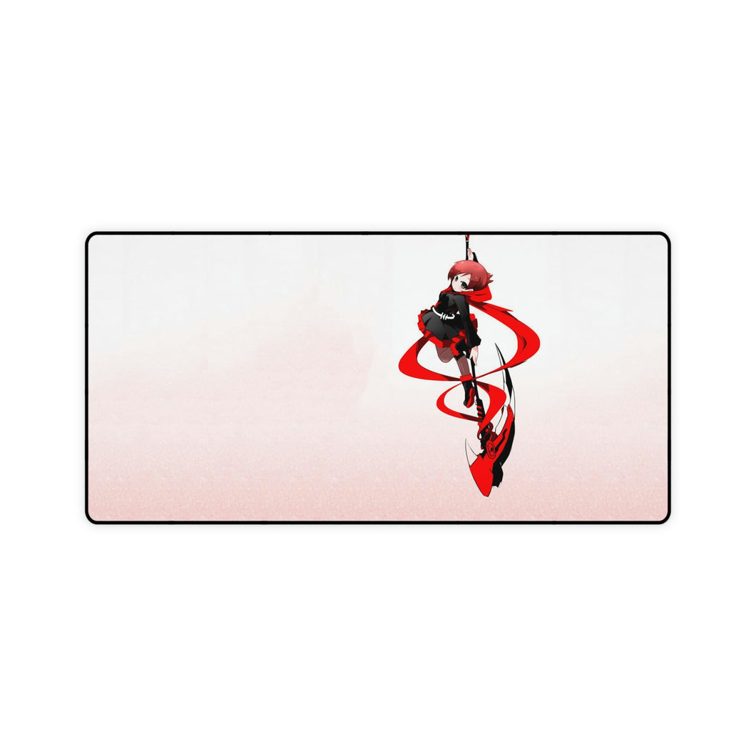Anime RWBY Mouse Pad (Desk Mat)