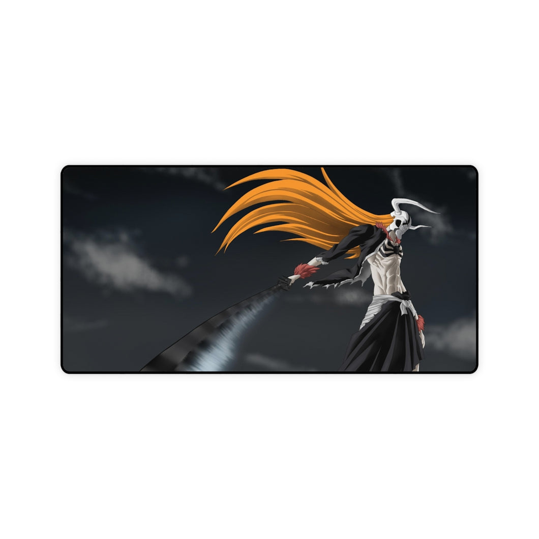 Hollow ichigo Mouse Pad (Desk Mat)